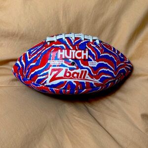 Vintage New York Football Giants Zball